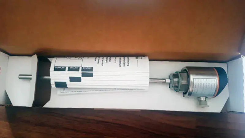 IFM LR7022