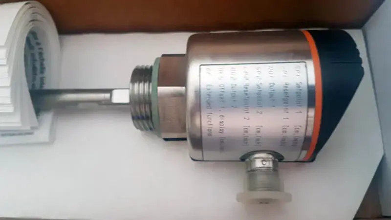IFM LR7022