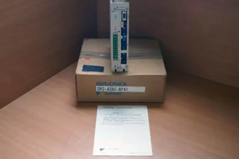 Yaskawa DR2-A3AC-NY41