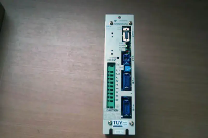 Yaskawa DR2-A3AC-NY41