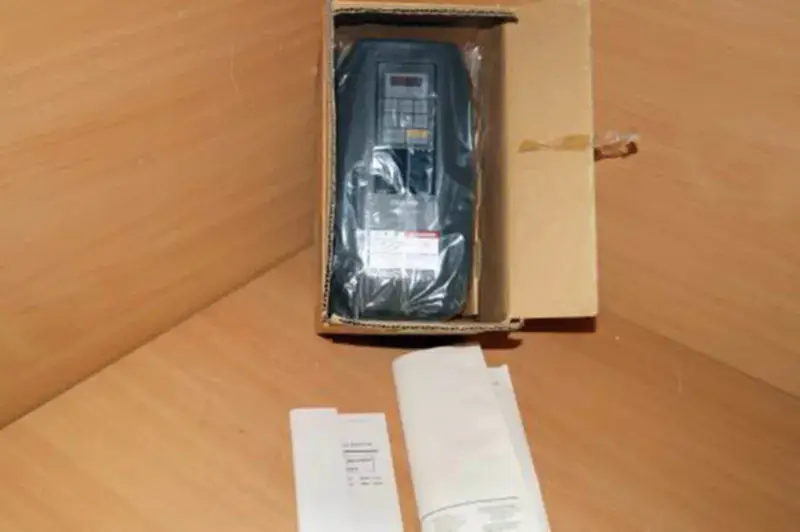 Toshiba VFA5-4037P