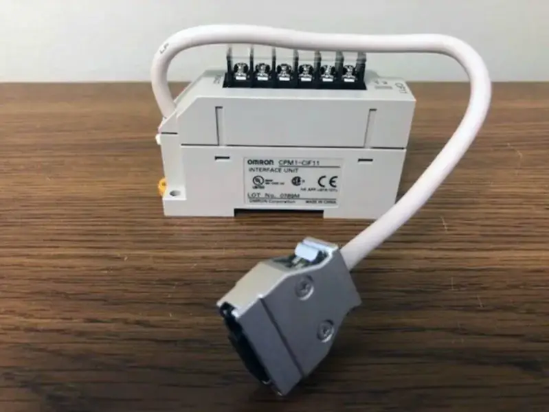 Omron CPM1-CIF11