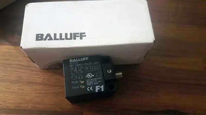 Balluff BES0220