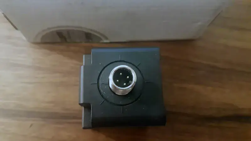 Balluff BES0220