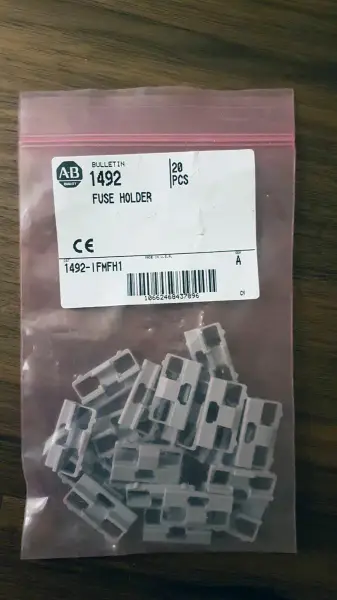 Allen-Bradley 1492-IFM40F-FS120-2
