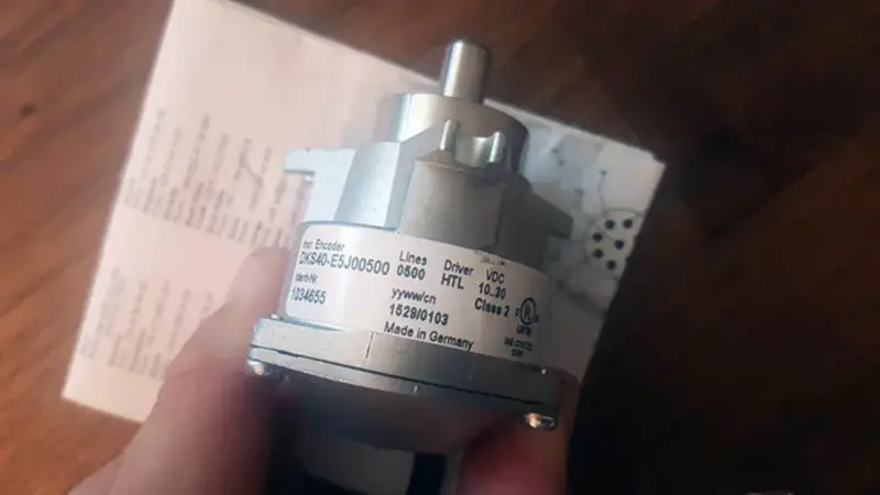 SICK DKS40-E5J00500