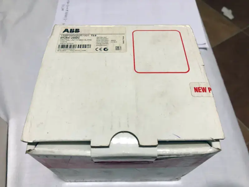 ABB 1SBP260020R1001