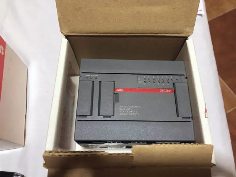 ABB 1SBP260020R1001