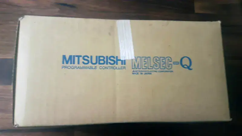 Mitsubishi Q00JCPU-E