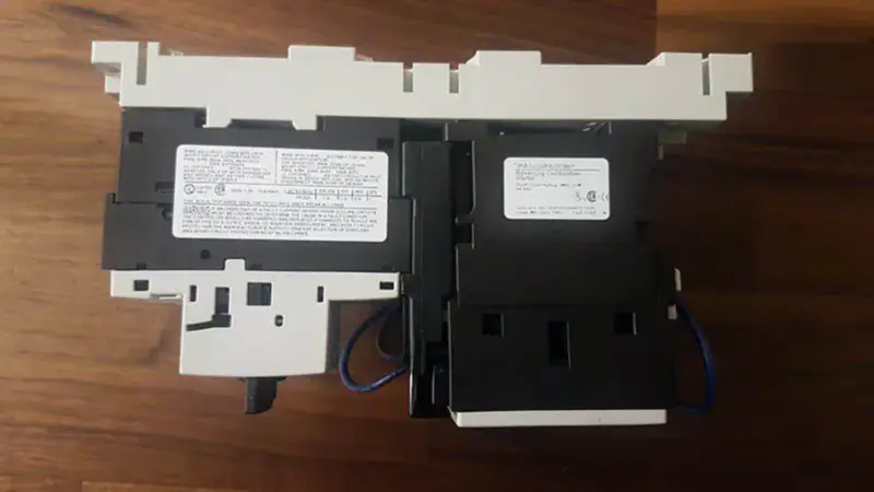 Siemens 3RA12250KB231BB4