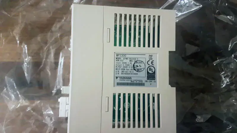 Yaskawa JEPMC-BU3304-E