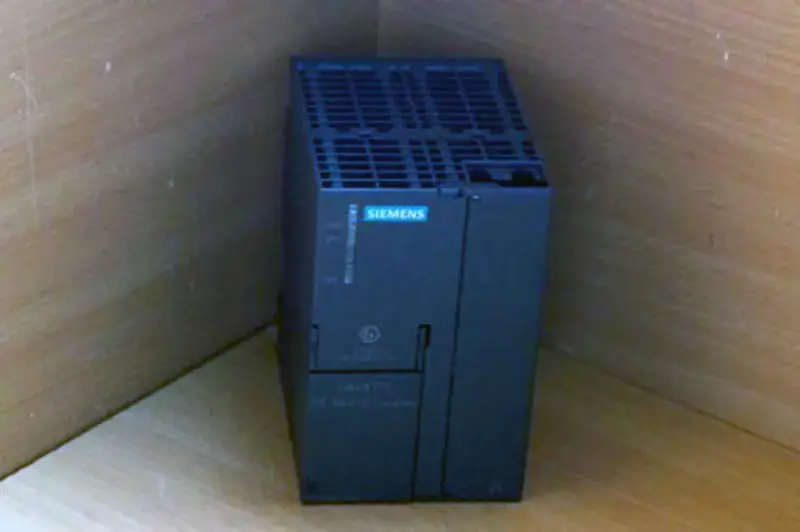 Siemens 6ES7972-0AC80-0XA0