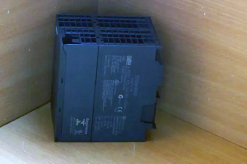 Siemens 6ES7972-0AC80-0XA0