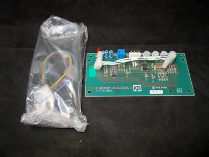 KB SC8803