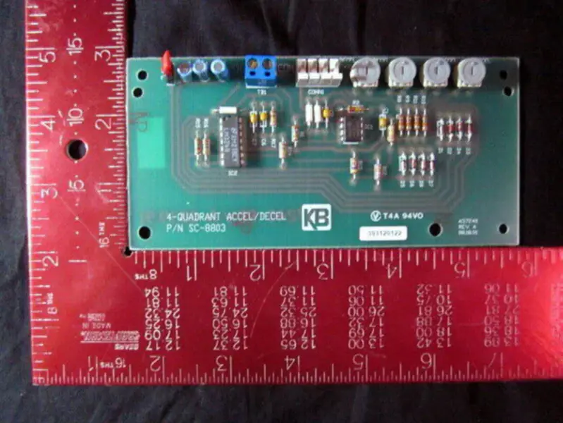KB SC8803