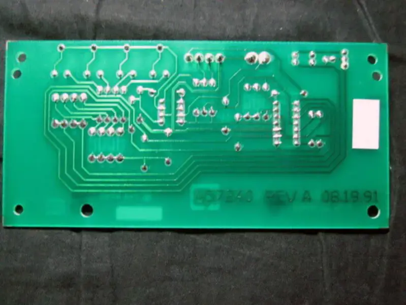 KB SC8803