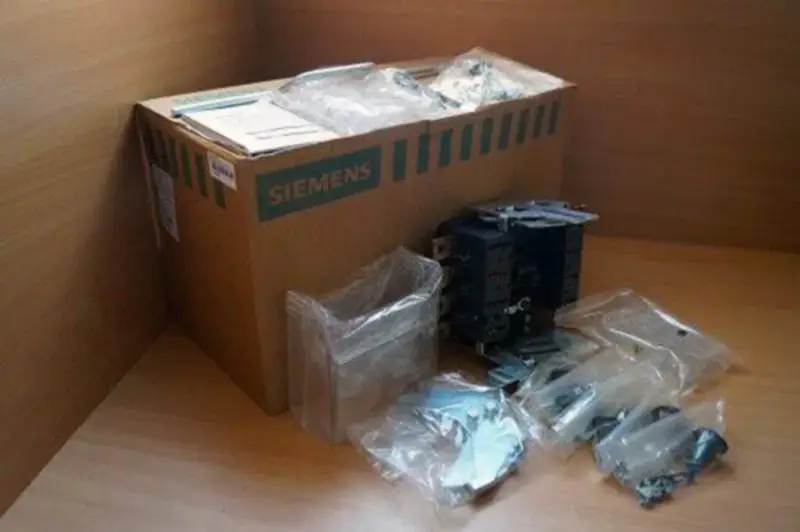 Siemens 3VL9200-4WC40