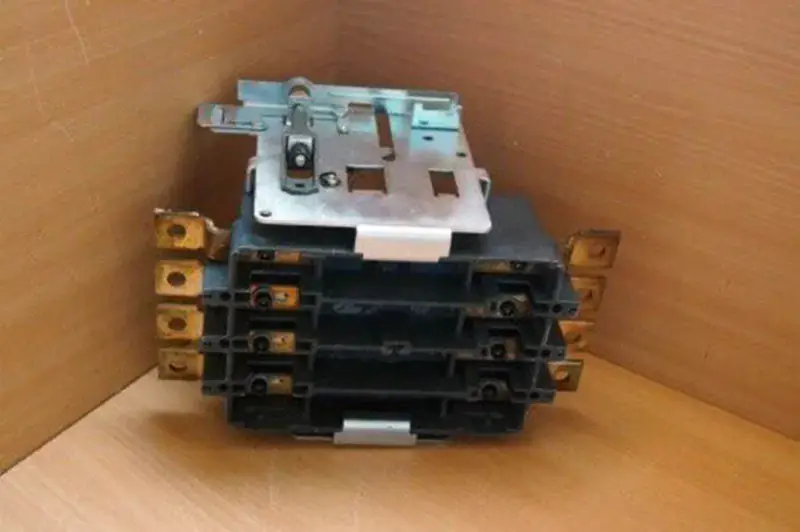 Siemens 3VL9200-4WC40