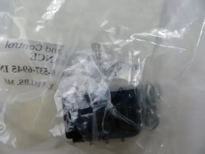 Honeywell 4TL1-1