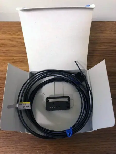 Omron E32L25
