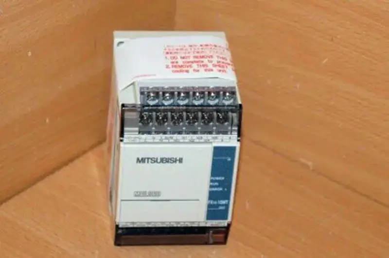 Mitsubishi FX1S-10MT-ESS/UL