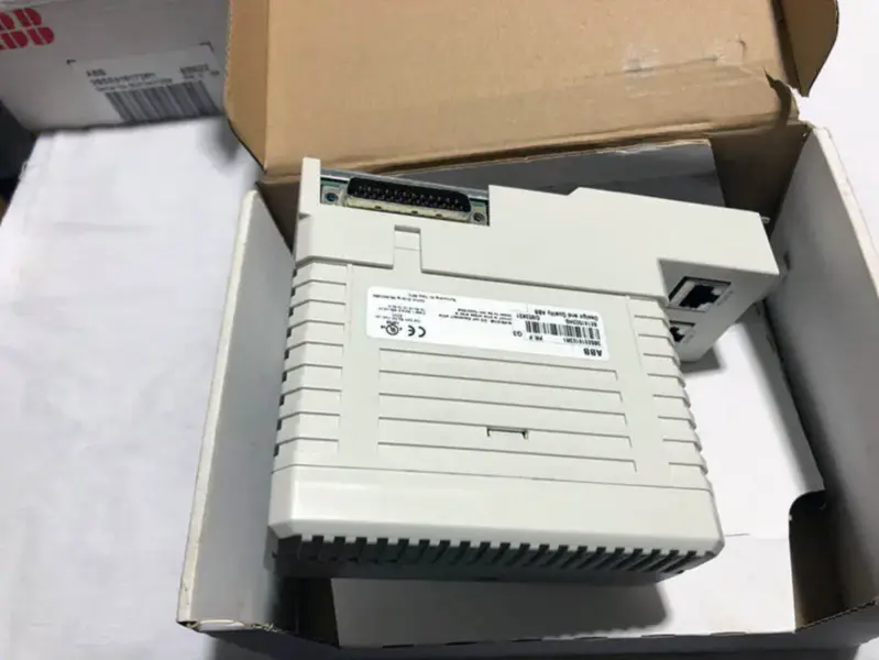 ABB 3BSE018103R1