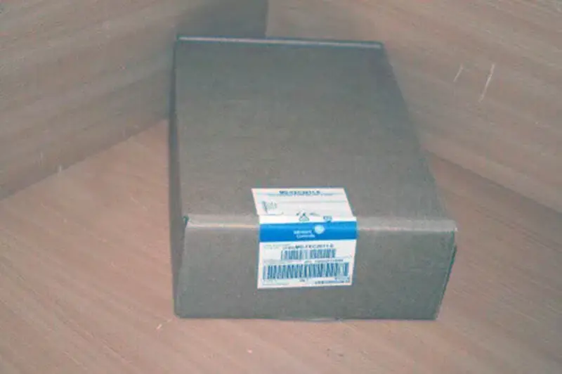 Johnson Controls MS-FEC2611-0