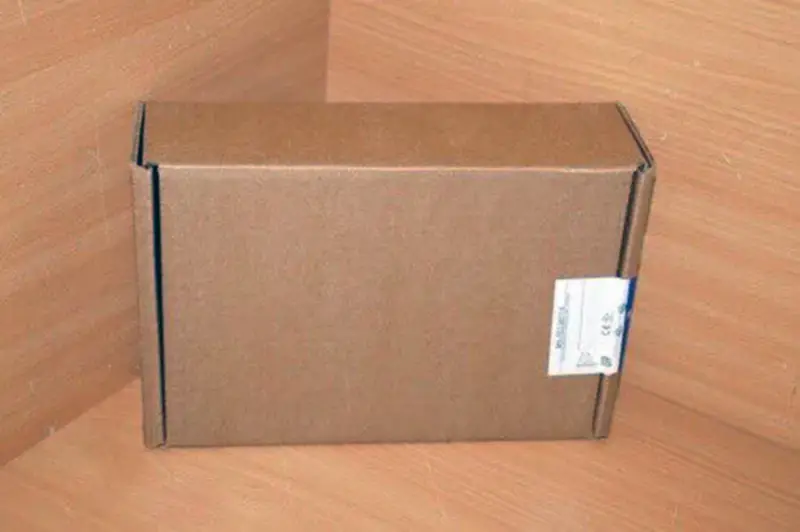 Johnson Controls MS-FEC2611-0