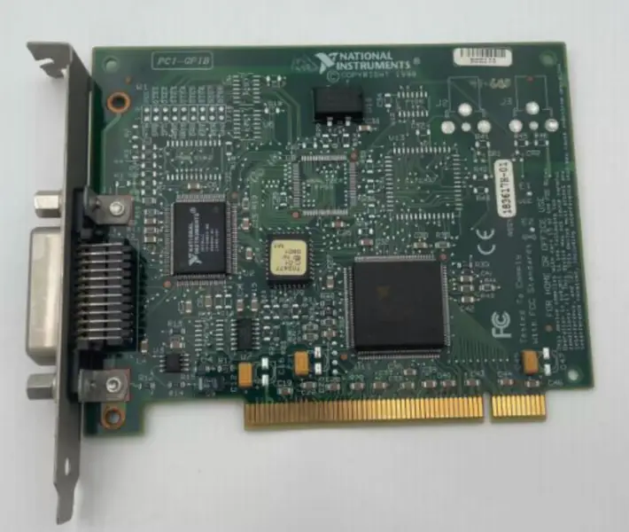 Karta NI PCI-GPIB 183617H-01 IEEE488