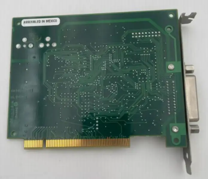 Karta NI PCI-GPIB 183617H-01 IEEE488