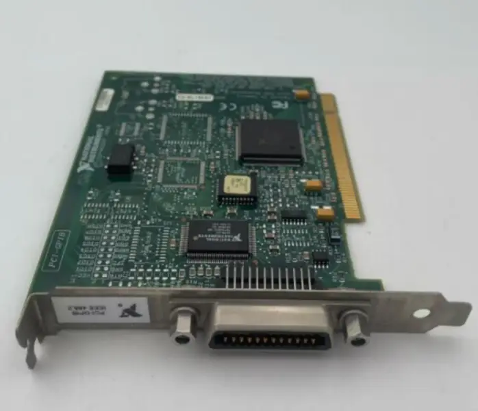 Karta NI PCI-GPIB 183617H-01 IEEE488