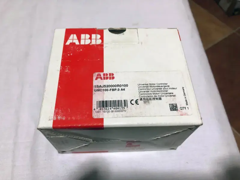 ABB 1SAJ520000R0100