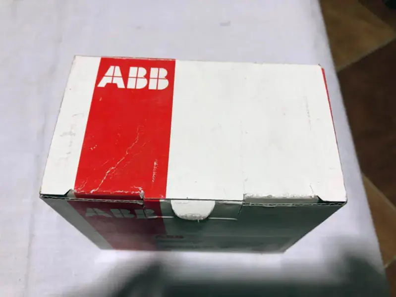 ABB 1SAJ520000R0100
