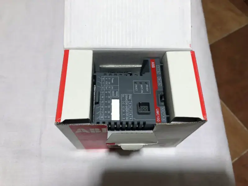 ABB 1SAJ520000R0100