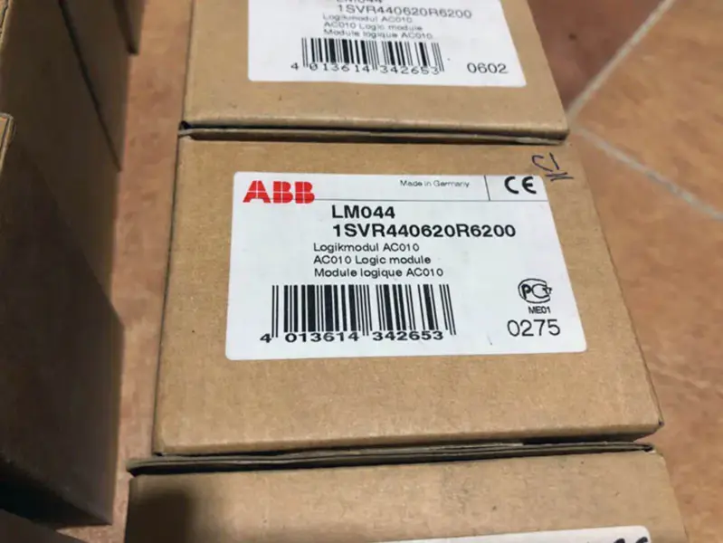 ABB 1SVR440620R6200