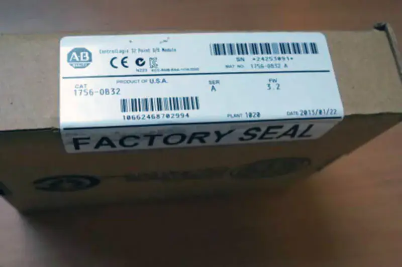 Allen-Bradley 1756-0B32