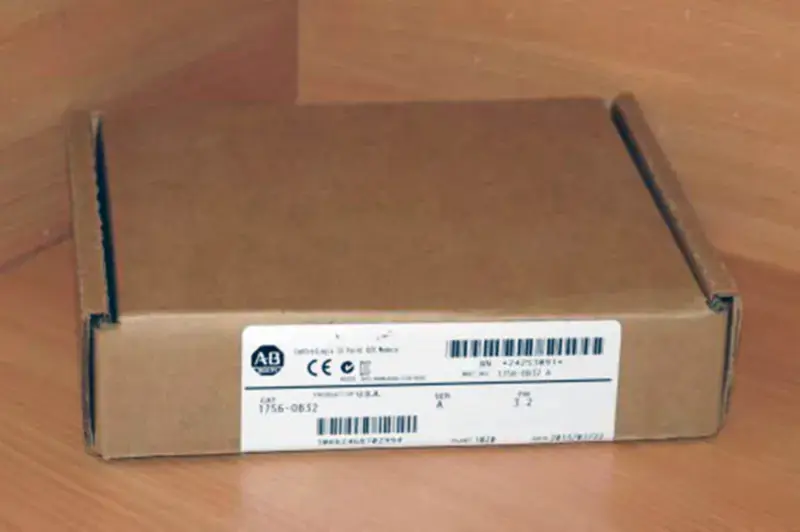 Allen-Bradley 1756-0B32