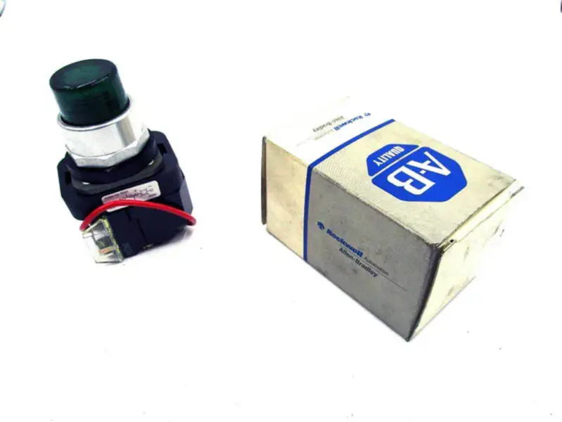 Allen-Bradley 800T-PT16A