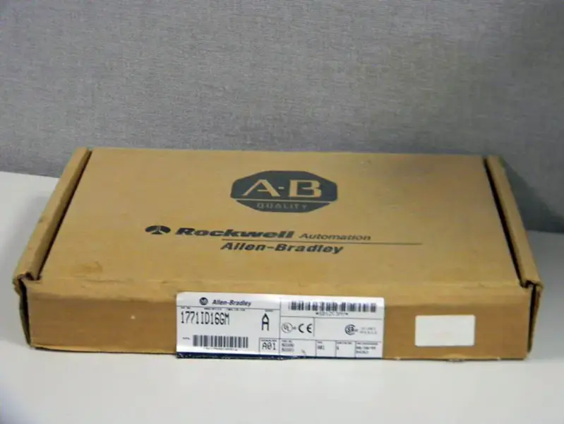 Allen-Bradley 1771ID16GM