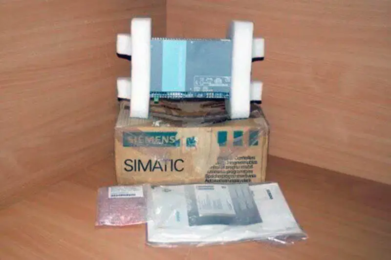Siemens 6ES7647-7BA20-2XM0