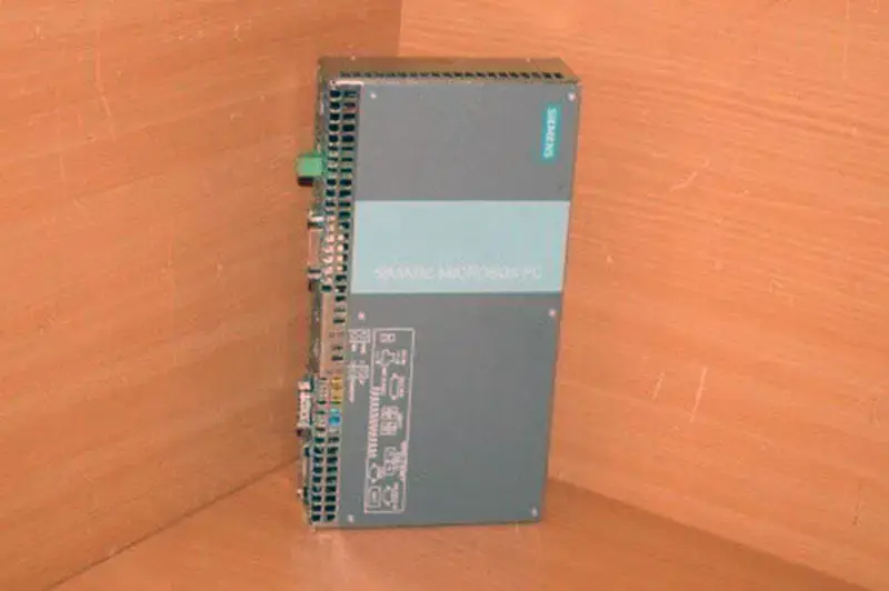 Siemens 6ES7647-7BA20-2XM0