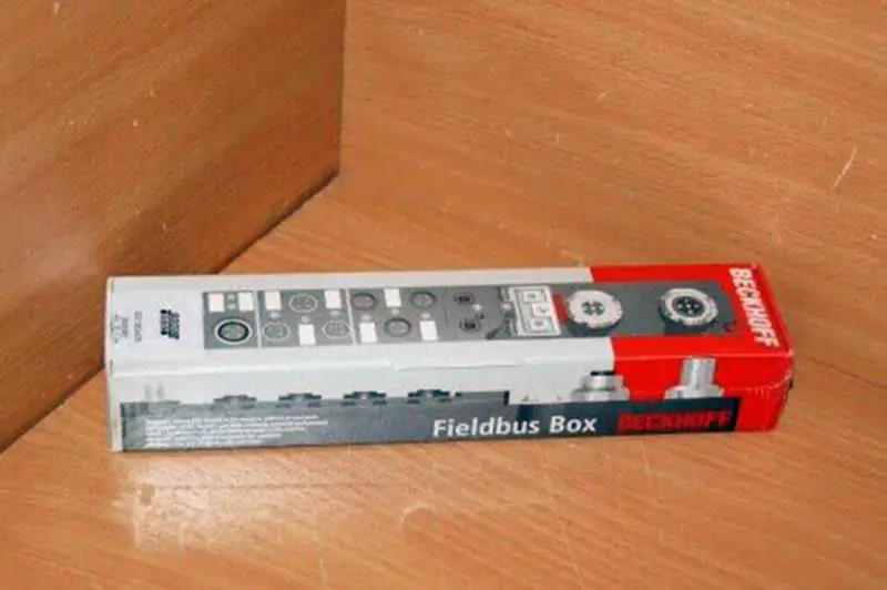 Beckhoff IL2301-B318