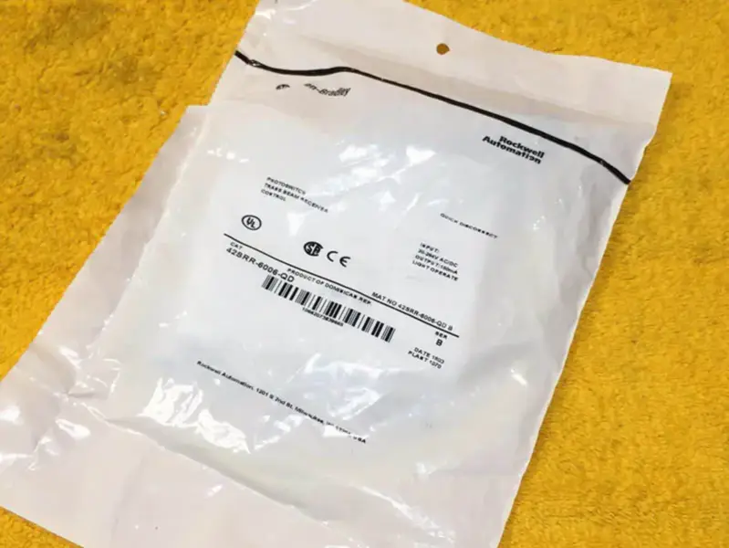 Allen-Bradley 42SRR-6006-QD