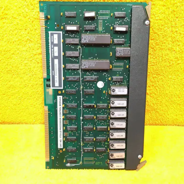 Allen-Bradley 1772-LG