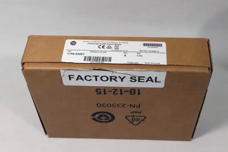 Allen-Bradley ControlLogix