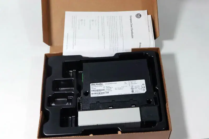 Allen-Bradley ControlLogix