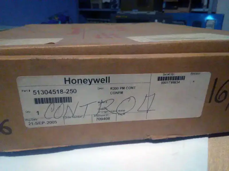 honeywell 51304518-250