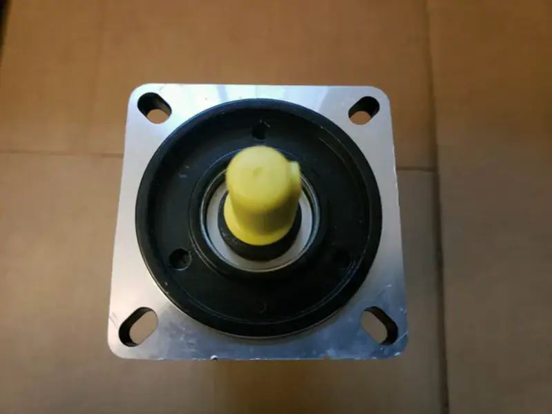Schneider Electric BMH0702T17A1A