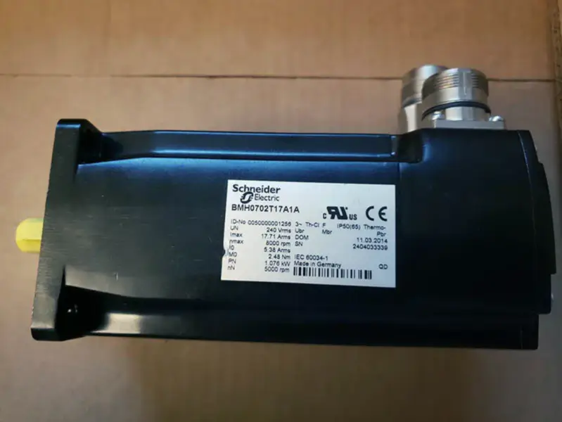 Schneider Electric BMH0702T17A1A