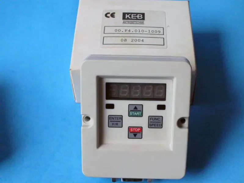 KEB 00.F4.010-1009